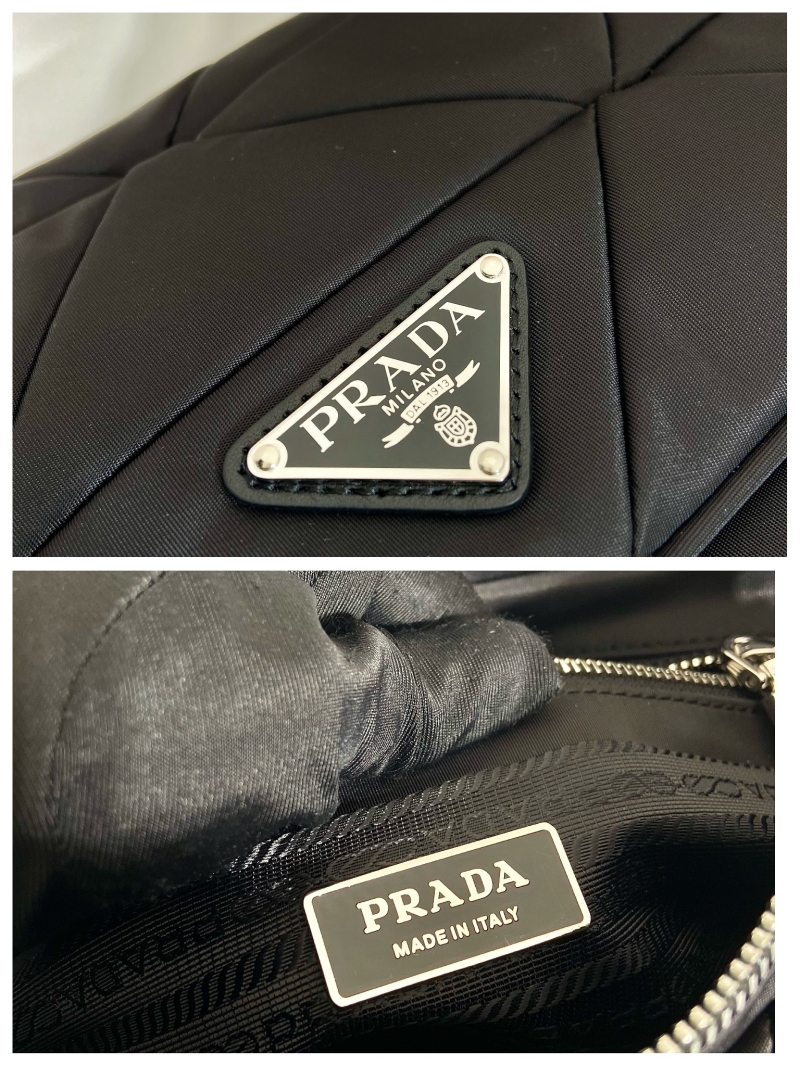 Prada Satchel Bags